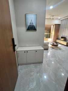 Hall Image of 1563 Sq.ft 3 BHK Apartment / Flat for sale in N B Swanandi Blossom Phase 1, Ravet Pune for Rs. 12000000