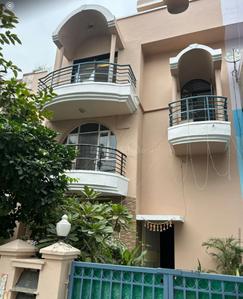 Building Image of 1500 Sq.ft 3 BHK Builder Floor for sale in Sector 57 Gurgaon for Rs. 17500000