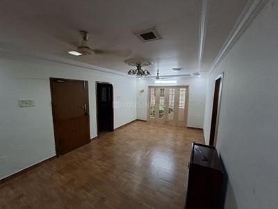 Hall Image of 1500 Sq.ft 3 BHK Apartment / Flat for rent in Anna Nagar West Chennai for Rs. 55000