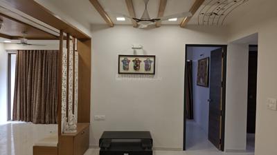 Bedroom Image of 1800 Sq.ft 3 BHK Apartment / Flat for sale in Naranpura Ahmedabad for Rs. 14000000