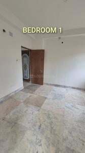 Bedroom Image of 1023 Sq.ft 3 BHK Builder Floor for sale in Behala Chowrasta Kolkata for Rs. 4600000