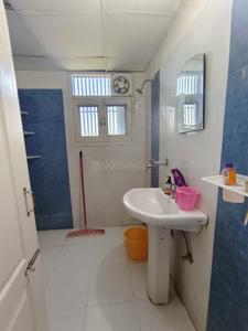 Bathroom Image of 2040 Sq.ft 3 BHK Apartment / Flat for sale in United La Prisma, Gazipur Zirakpur for Rs. 8500000