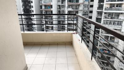 Kitchen Image of 1250 Sq.ft 2 BHK Apartment / Flat for sale in Ajnara Gen X, Crossings Republik Ghaziabad for Rs. 8400000
