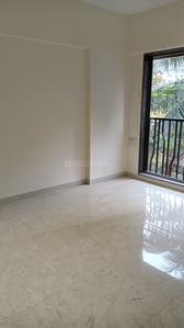 Hall Image of 700 Sq.ft 2 BHK Apartment / Flat for sale in Malad West Mumbai for Rs. 15500000