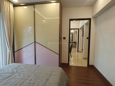 Bedroom Image of 2000 Sq.ft 3 BHK Apartment / Flat for sale in Banaswadi Bengaluru for Rs. 32500000