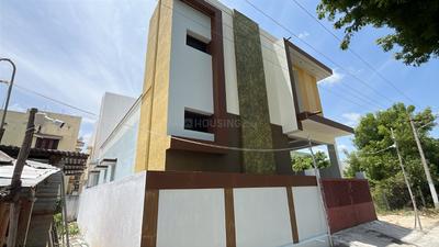 Image of 1500 Sq.ft 3 BHK Independent House for sale in KK Nagar, Tiruchirappalli for Rs. 12500000