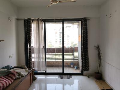 Living Room Image of 1755 Sq.ft 3 BHK Apartment / Flat for sale in Shivanta Rigel, Tragad Ahmedabad for Rs. 7200000