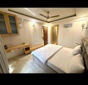 Bedroom Image of 4000 Sq.ft 4 BHK Apartment / Flat for rent in Jagatpura Jaipur for Rs. 60000