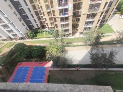 Image of 1100 Sq.ft 3 BHK Apartment / Flat for sale in Aditya City Apartment Ghaziabad, Wave City, Ghaziabad for Rs. 8000000