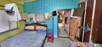 Image of 790 Sq.ft 2 BHK Apartment / Flat for sale in Airport Gate no. 1, Kolkata for Rs. 3400000