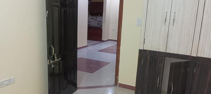 Vineet Khand 6, Gomti Nagar Bedroom 1