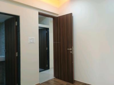 Bedroom Image of 1838 Sq.ft 3 BHK Apartment / Flat for sale in Paradise Sai World Dreams, Dombivli East Thane for Rs. 13500000