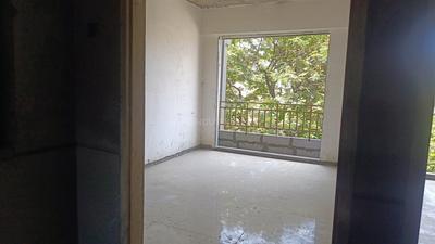 Living Room Image of 969 Sq.ft 2 BHK Apartment / Flat for sale in Dombivli West Thane for Rs. 8500000