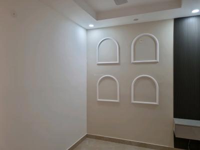 Bedroom Image of 600 Sq.ft 2 BHK Apartment / Flat for sale in Sector 15 Dwarka New Delhi for Rs. 5500000