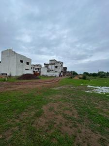 Residential Plot