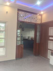 Hall Image of 950 Sq.ft 2 BHK Independent House for sale in Kammasandra Bengaluru for Rs. 10500000