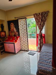 Bedroom Image of 1600 Sq.ft 3 BHK Apartment / Flat for sale in Wadhwani Sai Prem Park, Pimple Saudagar Pune for Rs. 11900000