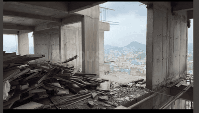 Image of 3229 Sq.ft 5 BHK Penthouse for sale in Nand Vatika Greens, Bariatu, Ranchi for Rs. 27000000