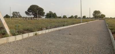Image of 167 Sq.ft Residential Plot / Land for sale in Global Highway City , Sadasivpet, Sangareddy for Rs. 3300000