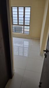 Bedroom Image of 1627 Sq.ft 3 BHK Apartment / Flat for sale in Srijan Ozone, Narendrapur Kolkata for Rs. 17500000