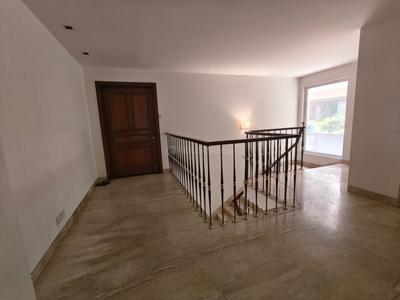 Hall Image of 2800 Sq.ft 3 BHK Builder Floor for sale in Shanti Niketan New Delhi for Rs. 150000000