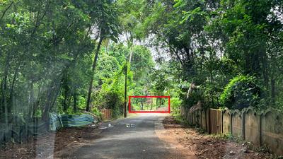 Image of 2613 Sq.ft Residential Plot / Land for sale in Shoranur, Palakkad for Rs. 1600000