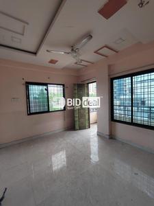 Hall Image of 670 Sq.ft 2 BHK Apartment / Flat for sale in Zingabai Takli Nagpur for Rs. 3520000