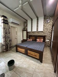 Bedroom Image of 800 Sq.ft 1 BHK Apartment / Flat for sale in Shivalik City, Sector 127 Mohali for Rs. 2990000