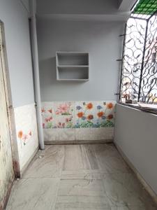 Balcony Image of 1650 Sq.ft 3 BHK Apartment / Flat for rent in Tarnaka Secunderabad for Rs. 30000