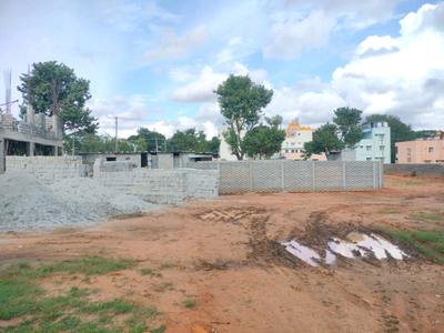 Residential Plot