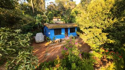 Image of 650 Sq.ft 3 BHK Independent House for sale in Vythiri, Wayanad for Rs. 4500000