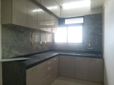 Kitchen Image of 1250 Sq.ft 3 BHK Apartment / Flat for sale in Hubtown Seasons, Chembur Mumbai for Rs. 47400000