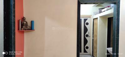 Bedroom Image of 760 Sq.ft 1 BHK Apartment / Flat for sale in Jaydeep Tower, Ambernath East Ambernath for Rs. 2400000