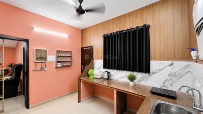 Hall Image of 1800 Sq.ft 3 BHK Apartment / Flat for rent in Palasia Indore for Rs. 30000