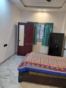 Bedroom Image of Siddharth  in Silicon City, Indore
