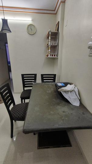 Green Vatika CHS Main Image 1