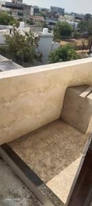 Balcony Image of 1600 Sq.ft 2 BHK Apartment / Flat for sale in Tukum Chandrapur for Rs. 3600000