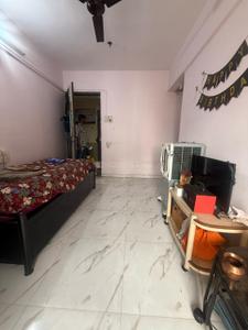 1 BHK Flat