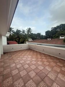 Balcony Image of 2238 Sq.ft 4 BHK Independent House for sale in Parra Goa for Rs. 55000000