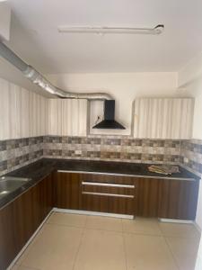 Kitchen Image of 900 Sq.ft 2 BHK Apartment / Flat for rent in Sushma Joynest MOH 1, Bir Chhat Mohali for Rs. 19000