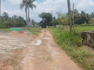 Image of 6534 Sq.ft Residential Plot / Land for sale in Puranattukara, Thrissur for Rs. 9750000