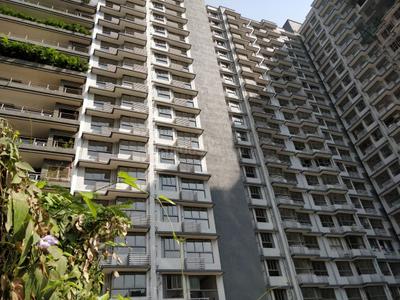 2 BHK Flat