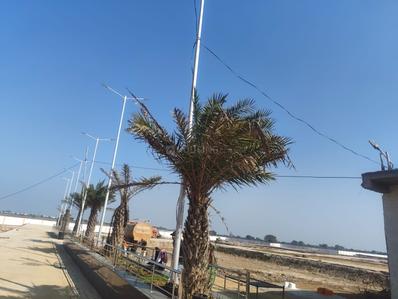 Image of 900 Sq.ft 2 BHK Independent House for sale in Deen Dayal Nagar, Gwalior for Rs. 2700000