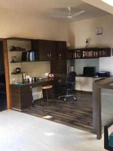 Hall Image of 9600 Sq.ft 4 BHK Villa for sale in Kyalasanahalli Bengaluru for Rs. 84000004