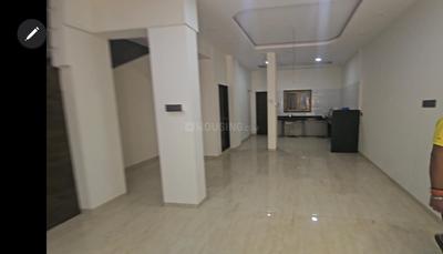Hall Image of 1900 Sq.ft 3 BHK Independent House for rent in Koregaon Park Pune for Rs. 85000