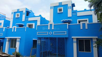 Image of 1600 Sq.ft 3 BHK Duplex for sale in Metro Satellite City Phase III, Hanspal, Bhubaneswar for Rs. 16500000
