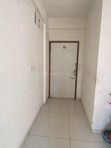 Hall Image of 1395 Sq.ft 2 BHK Apartment / Flat for sale in Rajeshri Maruti Aamrakunj, Sargasan Gandhinagar for Rs. 5500000