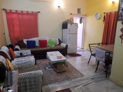 Image of 968 Sq.ft 2 BHK Apartment / Flat for sale in Lalaram Nagar, Indore for Rs. 4000000
