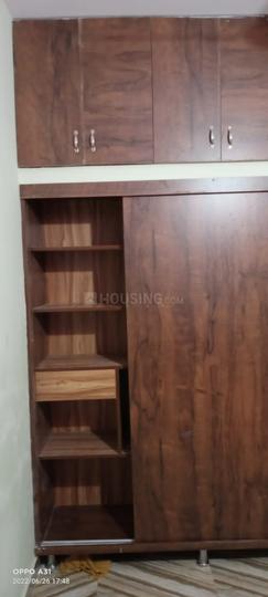 Vishwapriya Nagar, Begur Bedroom 1