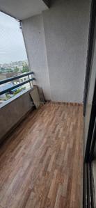 Balcony Image of 1750 Sq.ft 3 BHK Apartment / Flat for sale in Bhicholi Mardana Indore for Rs. 13000000